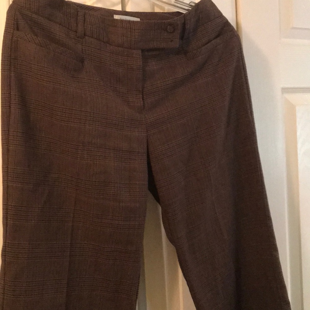 Pants